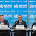 وزارت آیوش-WHO کے درمیان جام نگر میں دنیا کا پہلا آیورویدک گلوبل سنٹر قائم کرنے کا معاہدہ