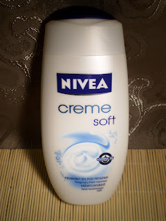 creme soft nivea