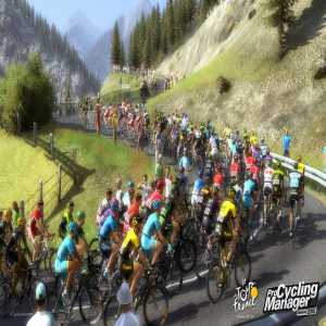 Pro Cycling Manager 2016 Free Download Full Version