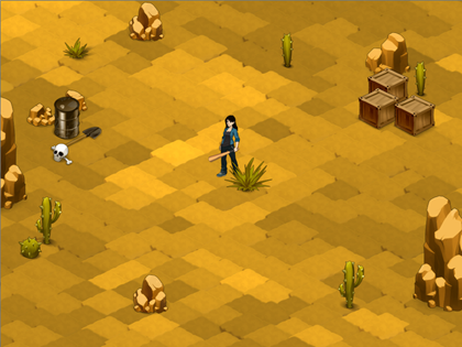 dead maze novas imagens3