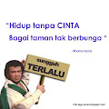 Lirik Lagu Kata Pujangga - Rhoma Irama