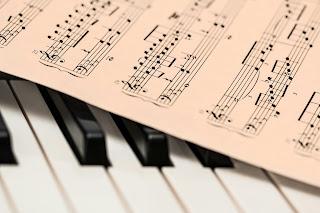 Learning classical music need stable routine practice