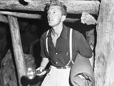 Ace In The Hole 1951 Kirk Douglas Image 3