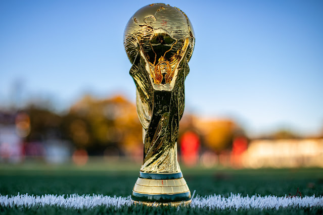 betting odds in world cup 2022