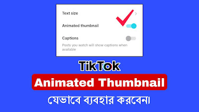 TikTok Thumbnail Set