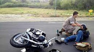 Motorcycle Accident Lawyer Fort Worth