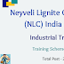 Neyveli Lignite Corporation (NLC) India Limited Training Scheme 2024 : नैवेली लिग्नाइट कार्पोरेशन इंडिया लिमिटेड ने निकाली प्रशिक्षण योजना