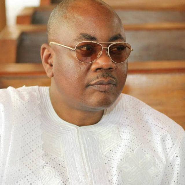 OGEDENGBE LEGACY FOUNDATION SETS TO EMPOWER NIGERIAN YOUTHS- AROLE TAYO OGEDENGBE