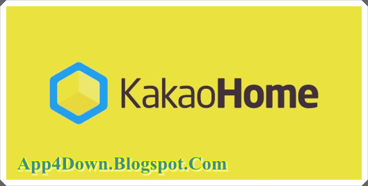 KakaoHome 2.1.2 For Android