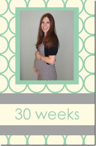 30-weeks