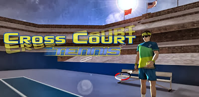 Cross Court Tennis 2 v1.22 Full