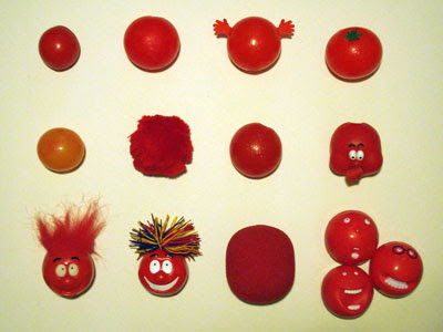 21 years of Red Nose red noses