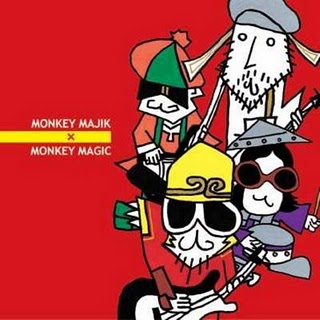 Monkey Majik (J-POP) - ada yg suka? 19