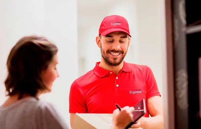 Correos Express Canarias durante el Black Friday 2019, Cibermonday y Navidad