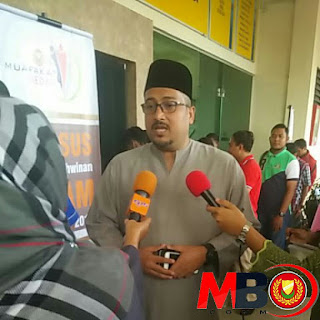 Adakah PAS Masih Berperinsip Ikhlas Setelah Bercerai Dengan PKR?