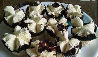 Resep Lengkap Cara Membuat Bolu Kukus