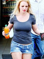 Kumpulan Foto Bugil Britney Spears