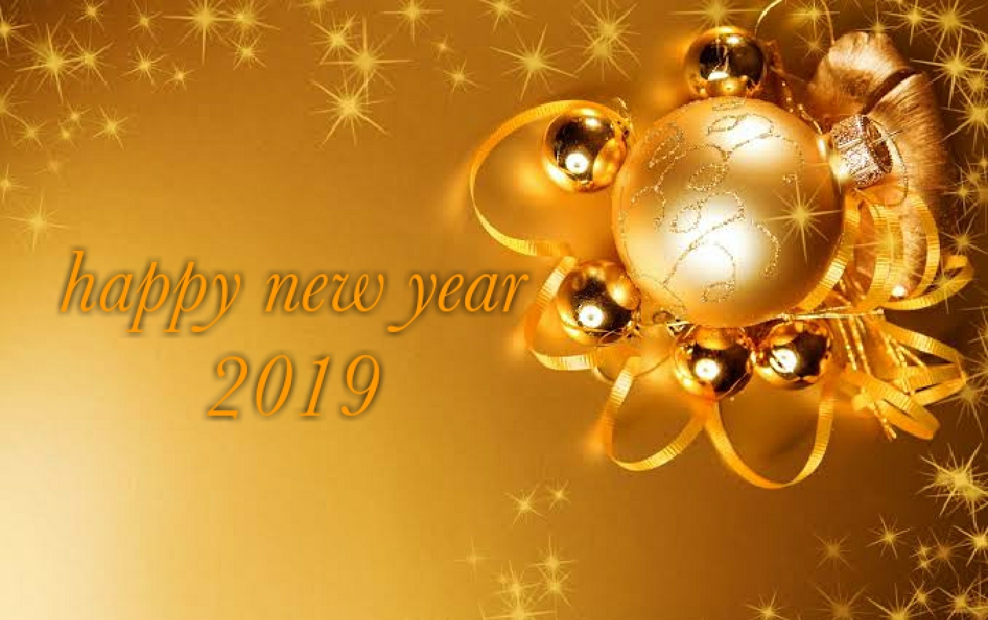 How to Download Happy New Year 2019  GIF Happy  New  Year 