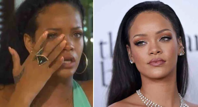 Rihanna admitted that she regrets losing her virginity. She would like to erase that moment