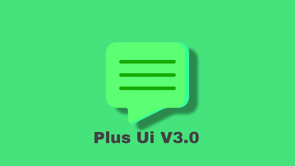 Cara Buat Halaman Kontak Plus UI V3.0