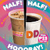 Dunkin’ Donuts Celebrates 3rd Coffee Day