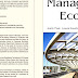Managerial Economics - Managerial Economics Online Course