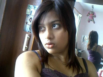 Bangladeshi Sweet & Cute Girls Pictures Gallery 6