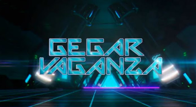 LAGU GEGAR VAGANZA 3 MINGGU 8 FINAL !