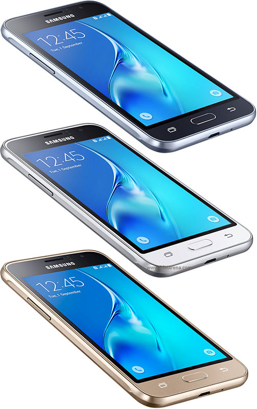 Samsung Galaxy J1 ( 2016) Spesifikasi dan Harga Juni 2018 
