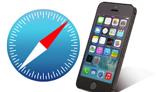 Cara Mengatasi dan Memperbaiki Browser Safari Error "Crash" Tidak Bisa di Buka di iPhone