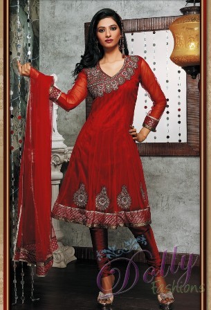 Salwar-kamiz