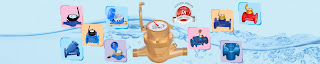 Dasmesh Brand Water Meters, flow water meters, oil meters, flow indicator, biggest water meters, residential and domestic water meter