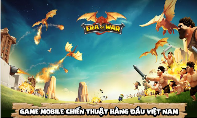 Download Era of War Apk v1.3.7 Mod (Free Boosting/Increased Boost Time