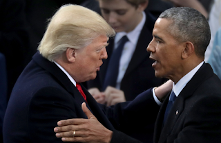 How Obama Is Scheming To Sabotage Trump’s Presidency 