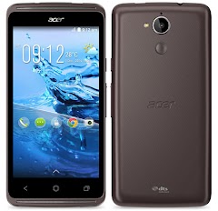 Cara Flashing Acer Liquid Z410