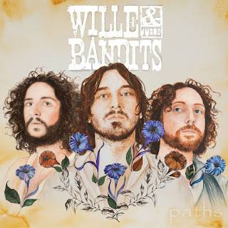 MP3 download Wille and the Bandits - Paths iTunes plus aac m4a mp3