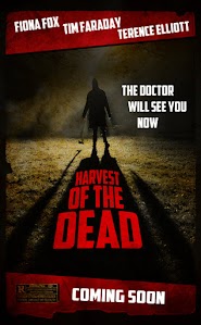 Harvest of the Dead (2015)