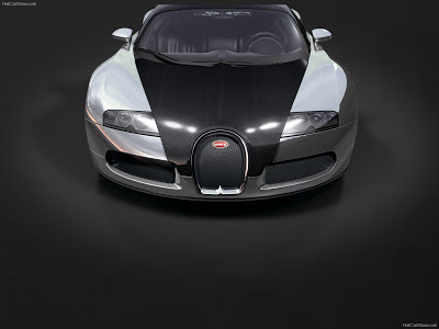 Bugatti Veyron Car Desktop Wallpapers