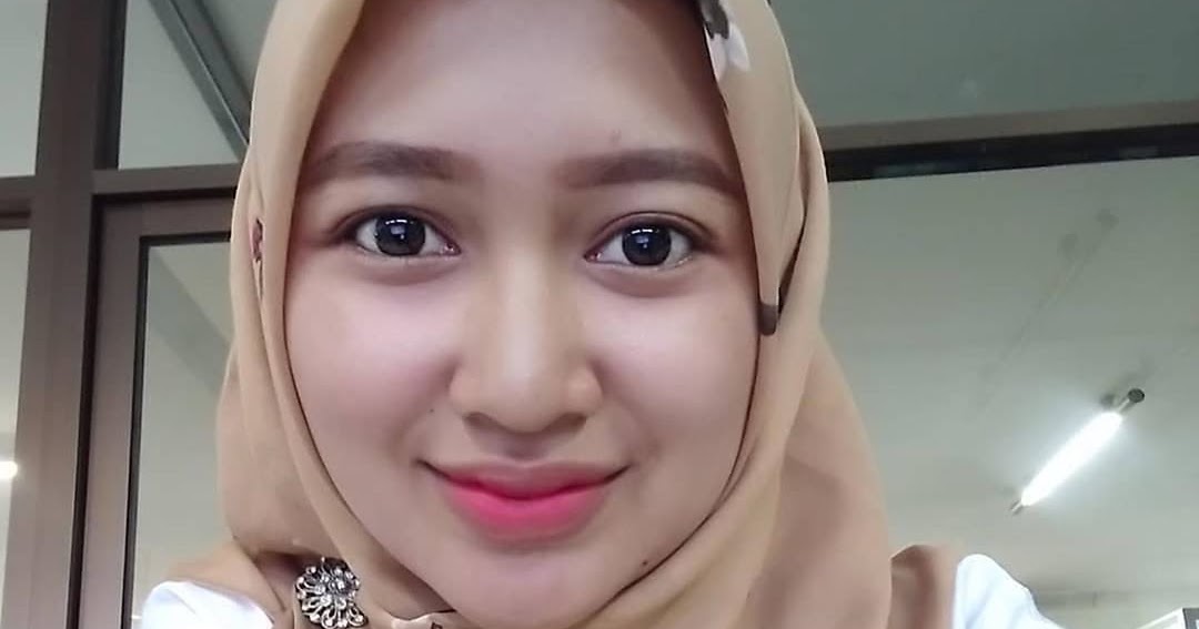 Hanny Wanita Muslimah Cari Jodoh Janda Single Cantik