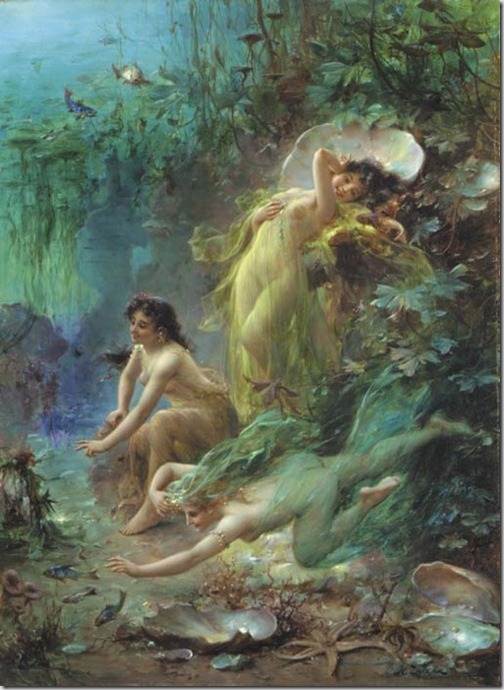 zatzka pearls of the sea