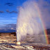 World's most spectacular geysers pictures