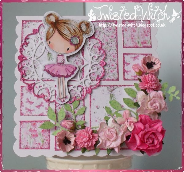 F Flowers W