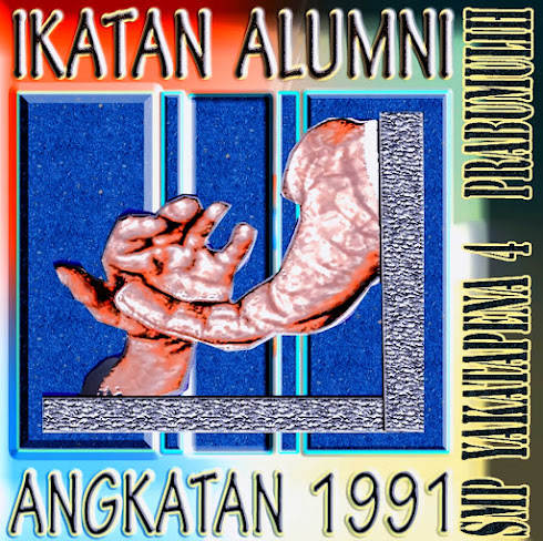 IKATAN ALUMNI  SMP  YAKTAPENA 4