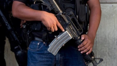 Bloodbath! 2 Sons of Policemen, 6 Hoodlums Killed During Shootout With Police