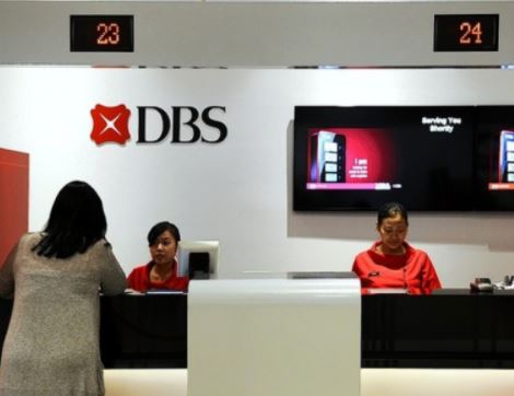 Alamat Lengkap dan Nomor Telepon Kantor Bank Digibank DBS di Medan