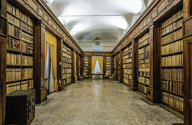 Antica Farmacia Sant'Anna di Genova