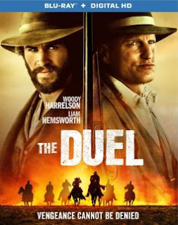 The Duel (2016) 720p Subtitle Indonesia