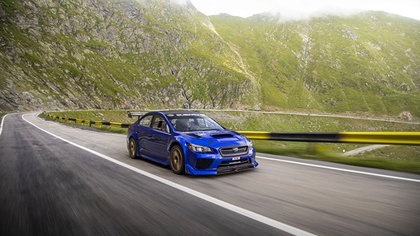 subaru-time-attack-romania
