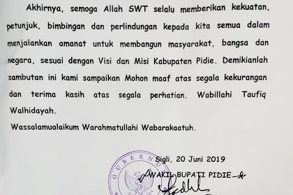 Nyan Ka Meusoe Beh Soe Nyang Peupalsu Cap Seutempe Gubernur di Pidie Baroesa