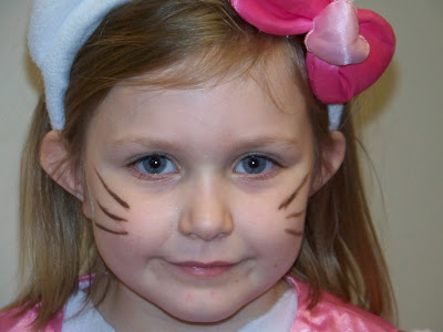 hello kitty costume for kids. Hello Kitty Costume